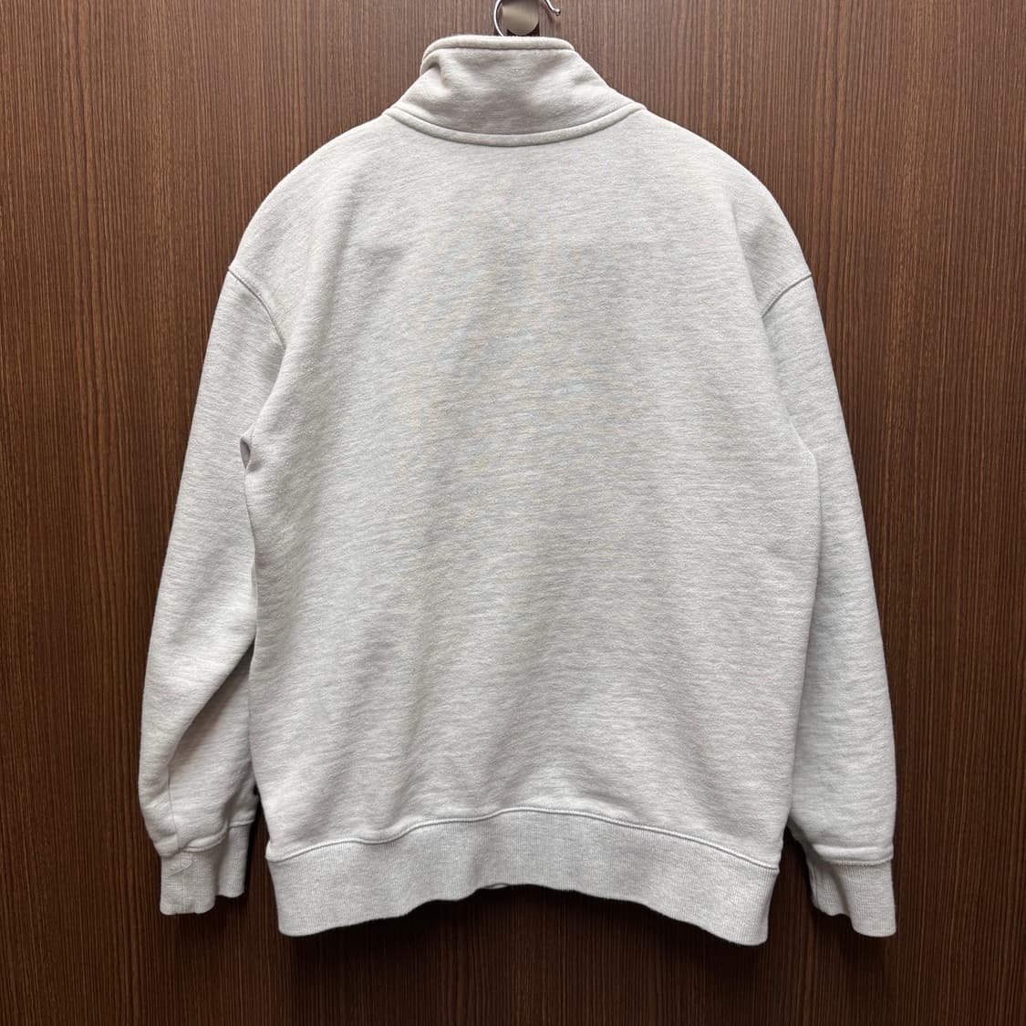 커버낫 아노락 맨투맨 여성S 상품이미지4