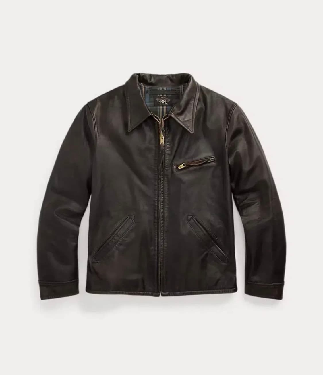 RRL 뉴스보이 XL 상품이미지1