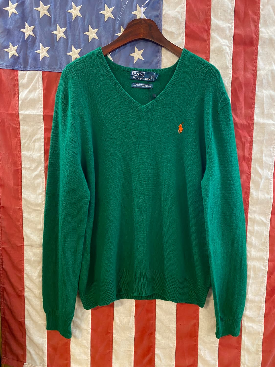 폴로 니트 (Man L) AA1851 상품이미지2