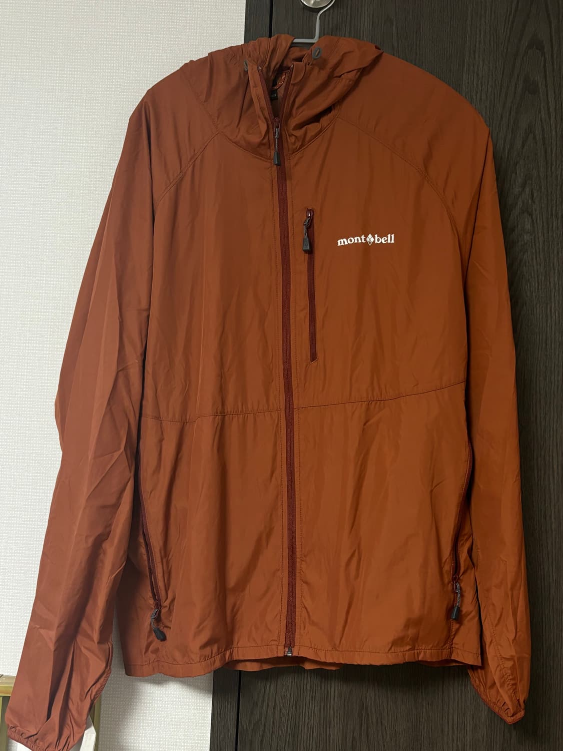 몽벨 윈드블라스트 XL 상품이미지4