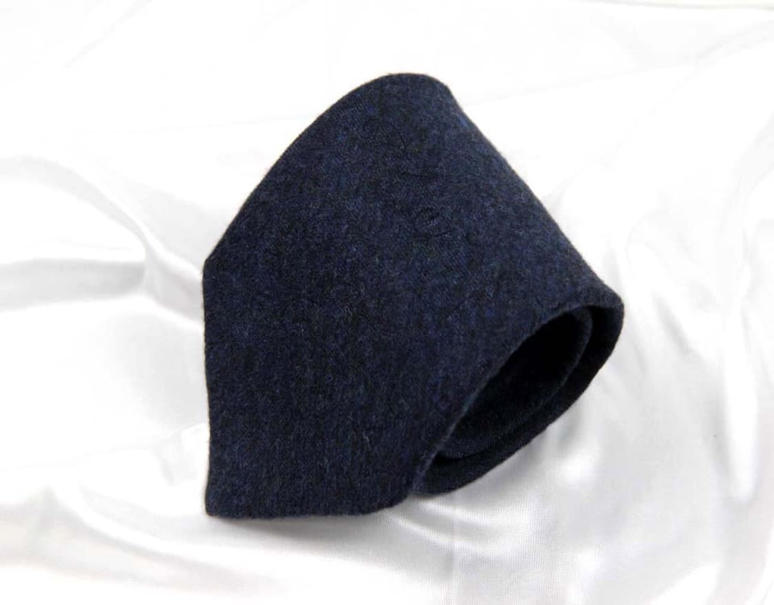 크리지아 워머 9.5cm A+등급 비사코사 이태리 명품 넥타이 상품이미지1