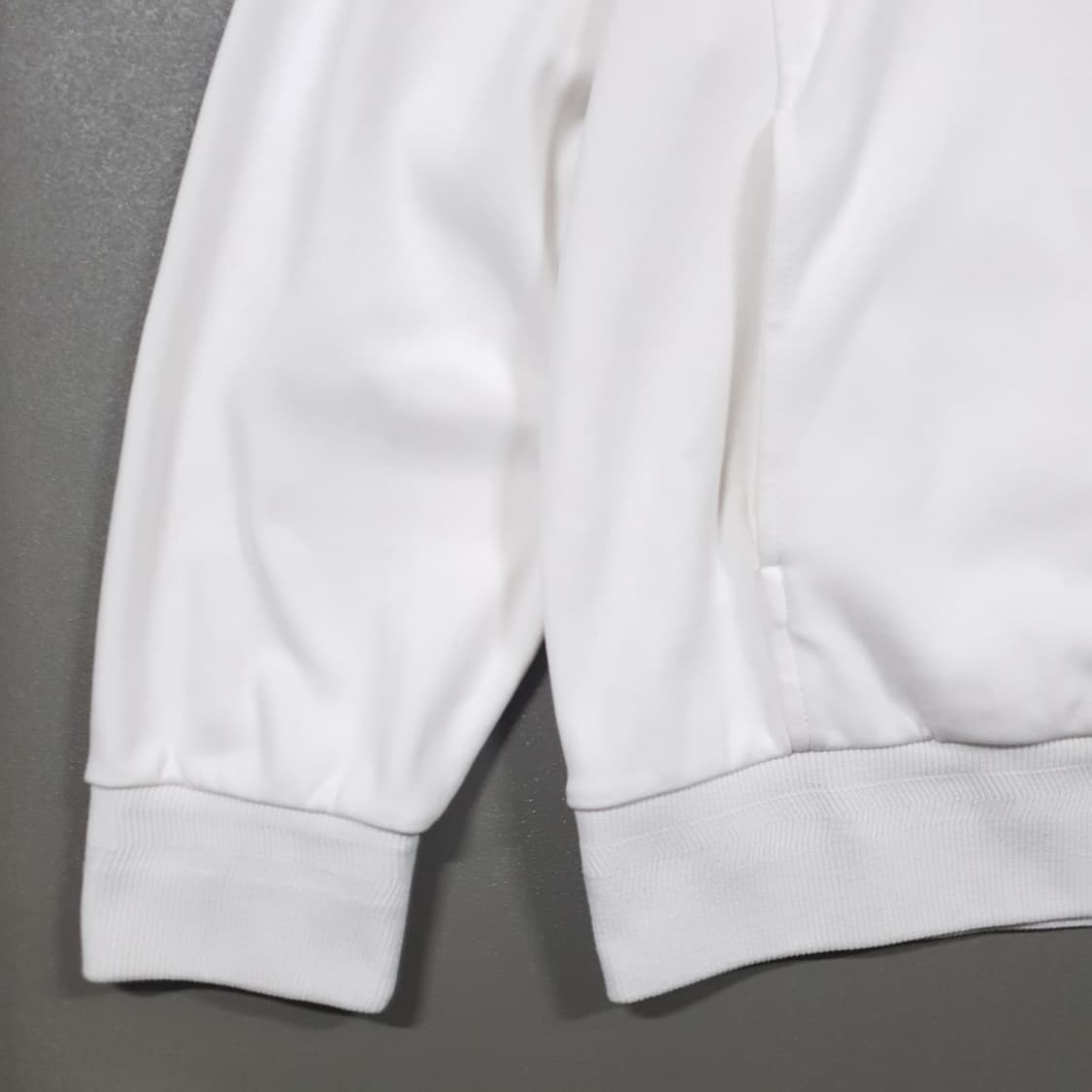 L) 시스템 옴므 X 방탄소년단 BTS 콜라보 한정판 후드티 스웻셔츠 상품이미지6