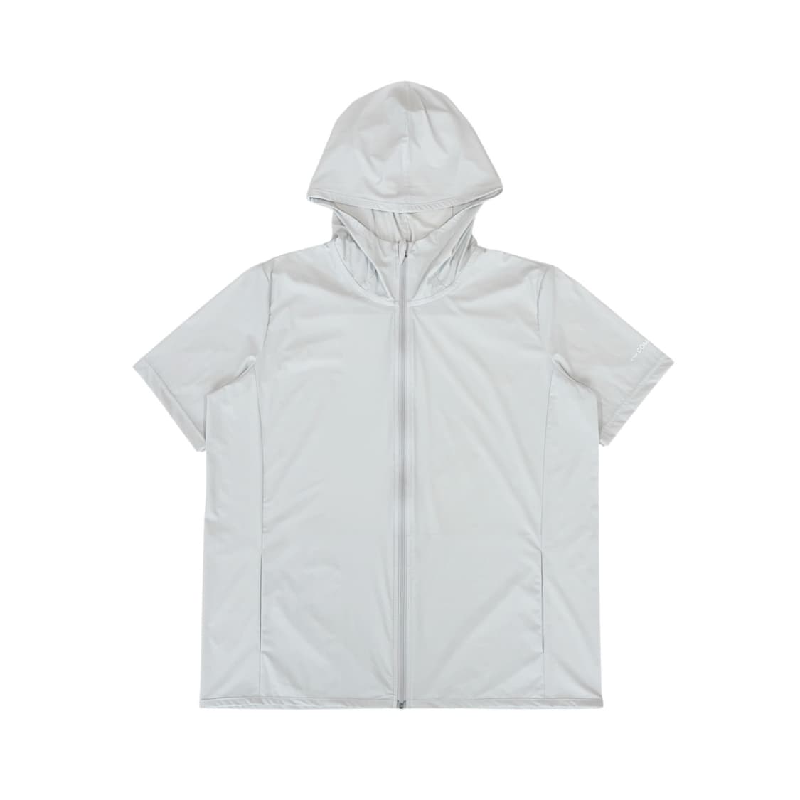 (택O새상품)지초이 후디25-002 DAILY WATERPROOF ZIP 상품이미지2