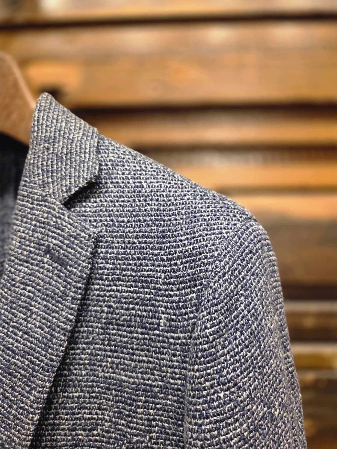 일레븐테 플레티늄 트위드자켓 상품이미지7