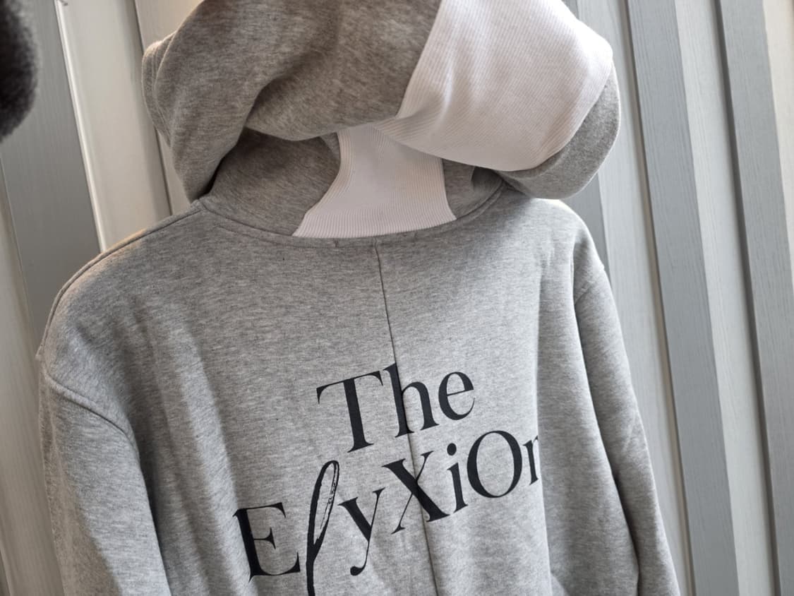 exo planet 4 후드티 상품이미지6