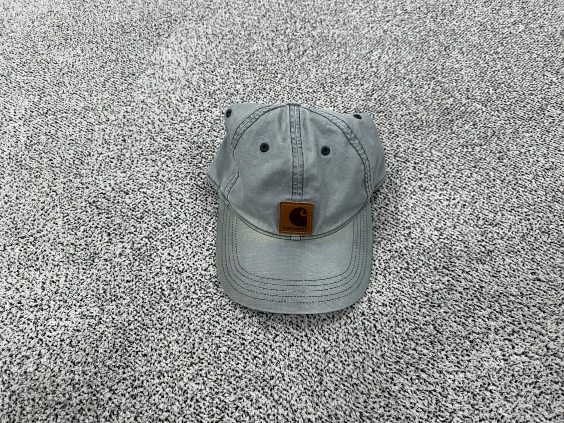 칼하트 오데사 볼캡 상품이미지1