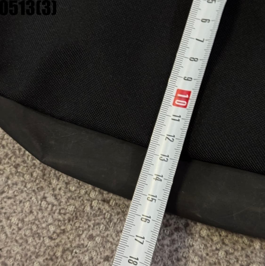 아디다스 힙색 가방 상품이미지6