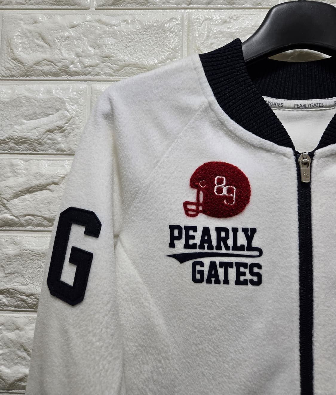 파리게이츠 플리스 풀집업 자켓 85~90 상품이미지4