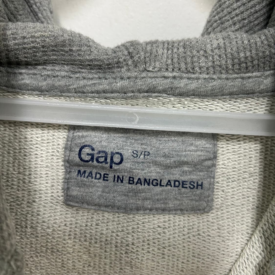 갭 후드집업[1731] 상품이미지6