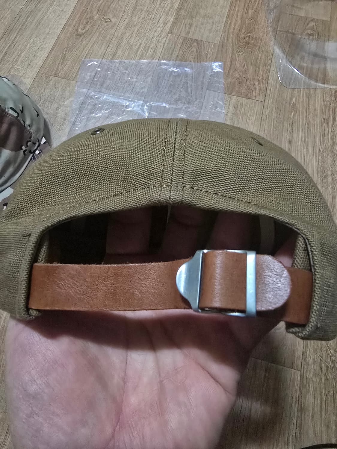 리얼맥코이  상품이미지2