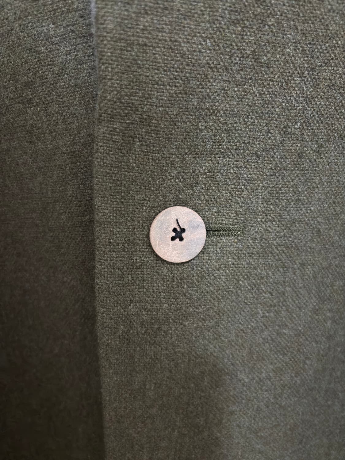 아마치 돌먼 슬리브 코트 상품이미지6