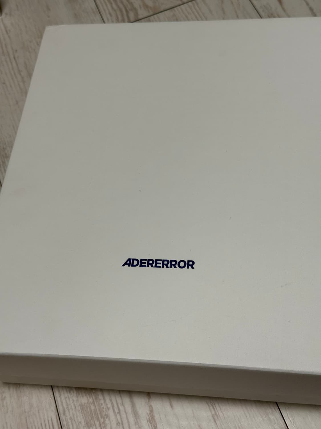 아더에러 revint 머플러 판매합니다 상품이미지3