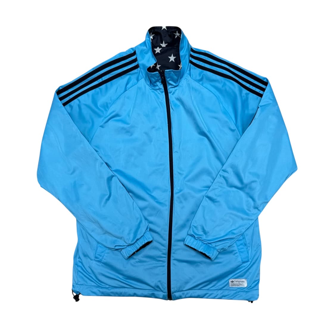 아디다스 양면 바람막이 상품이미지1