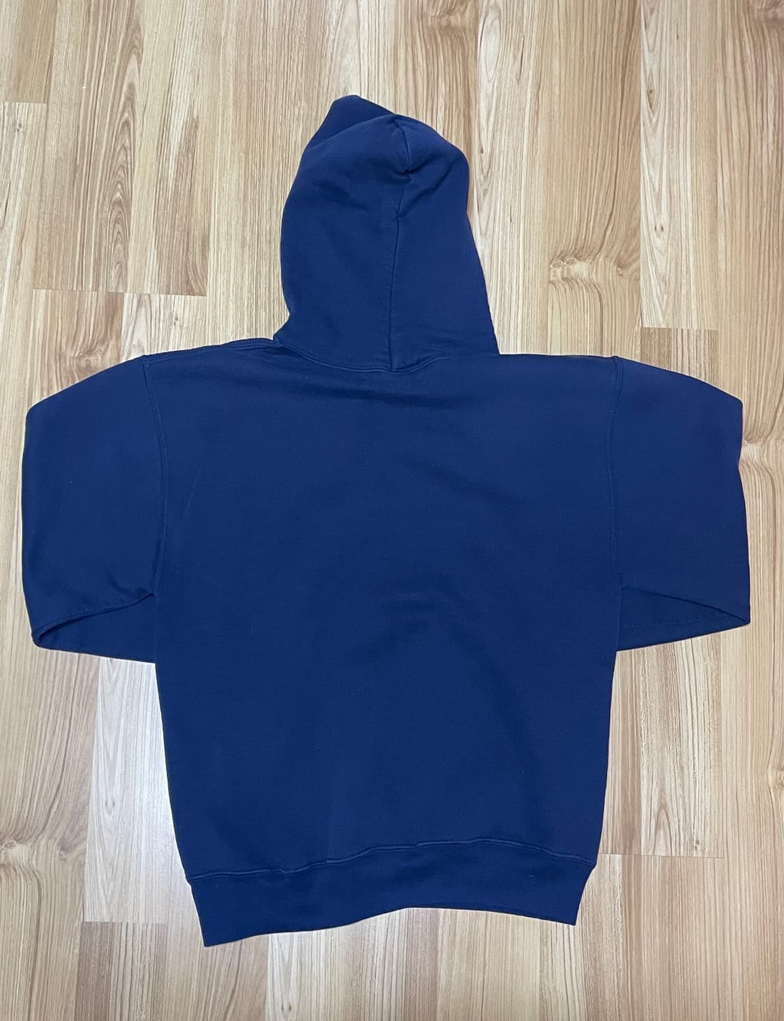 Russell Athletic 후드 90s 상품이미지2