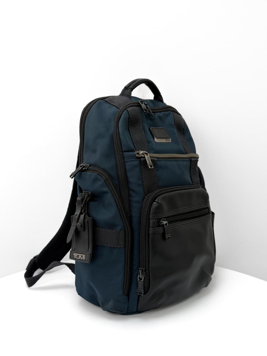 투미 알파 브라보 나일론 셰퍼드 백팩 상품이미지3