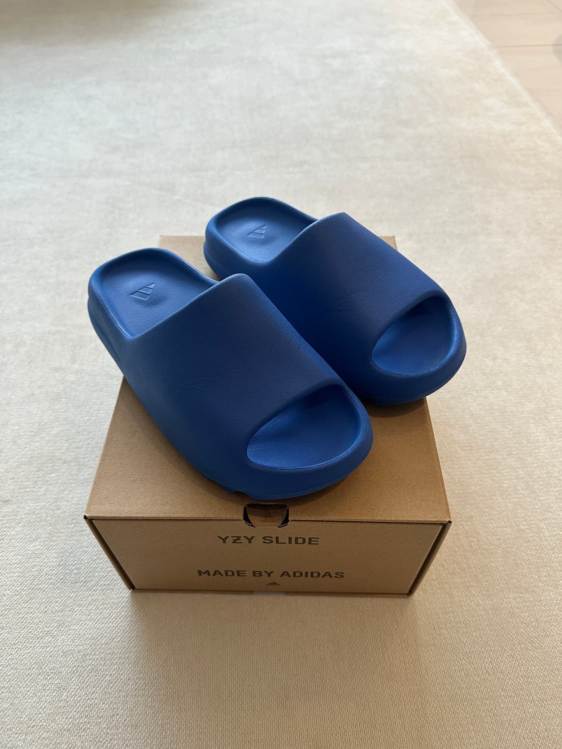 이지슬라이드 아쥬르 265 상품이미지1