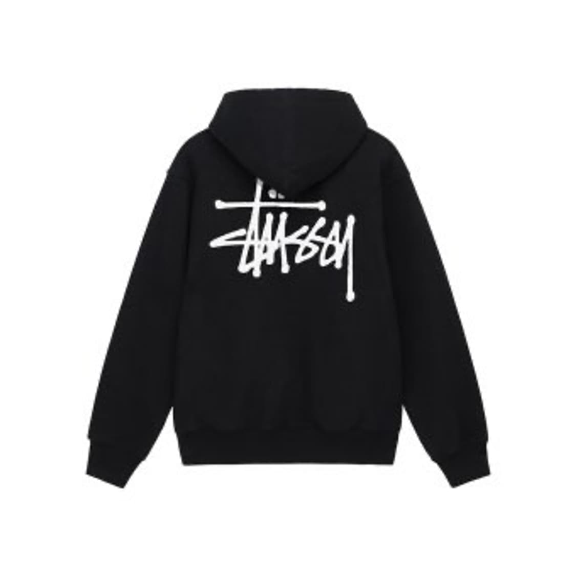 스투시 후드티 상품이미지1