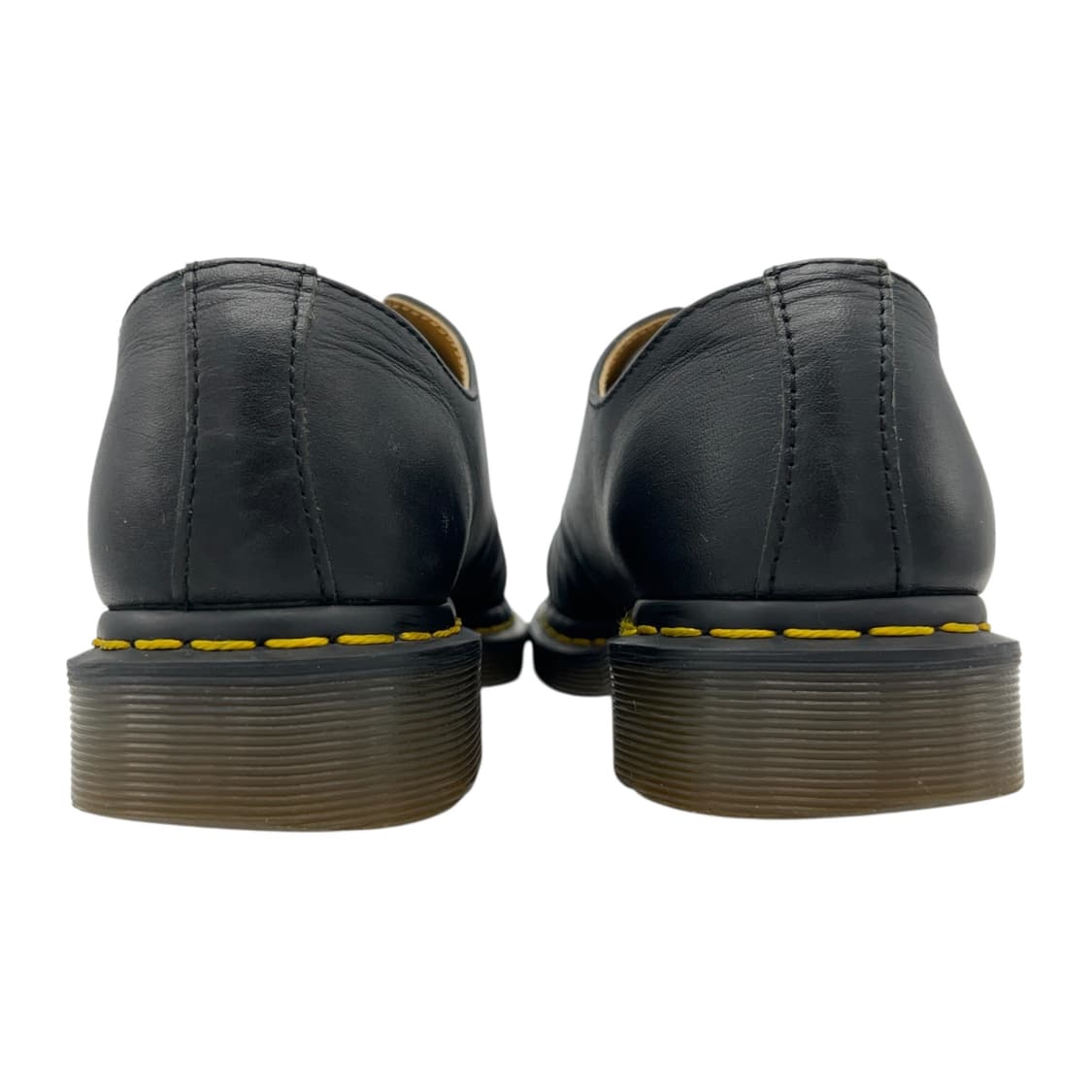 240 닥터마틴 11838 스무스 블랙 (UK5) 상품이미지5