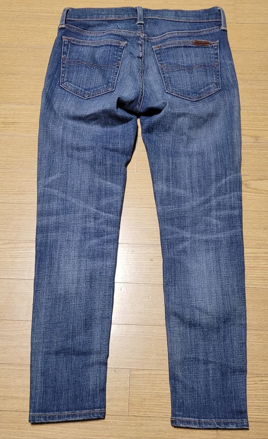 폴로랄프로렌 여자 청바지 27사이즈 상품이미지5