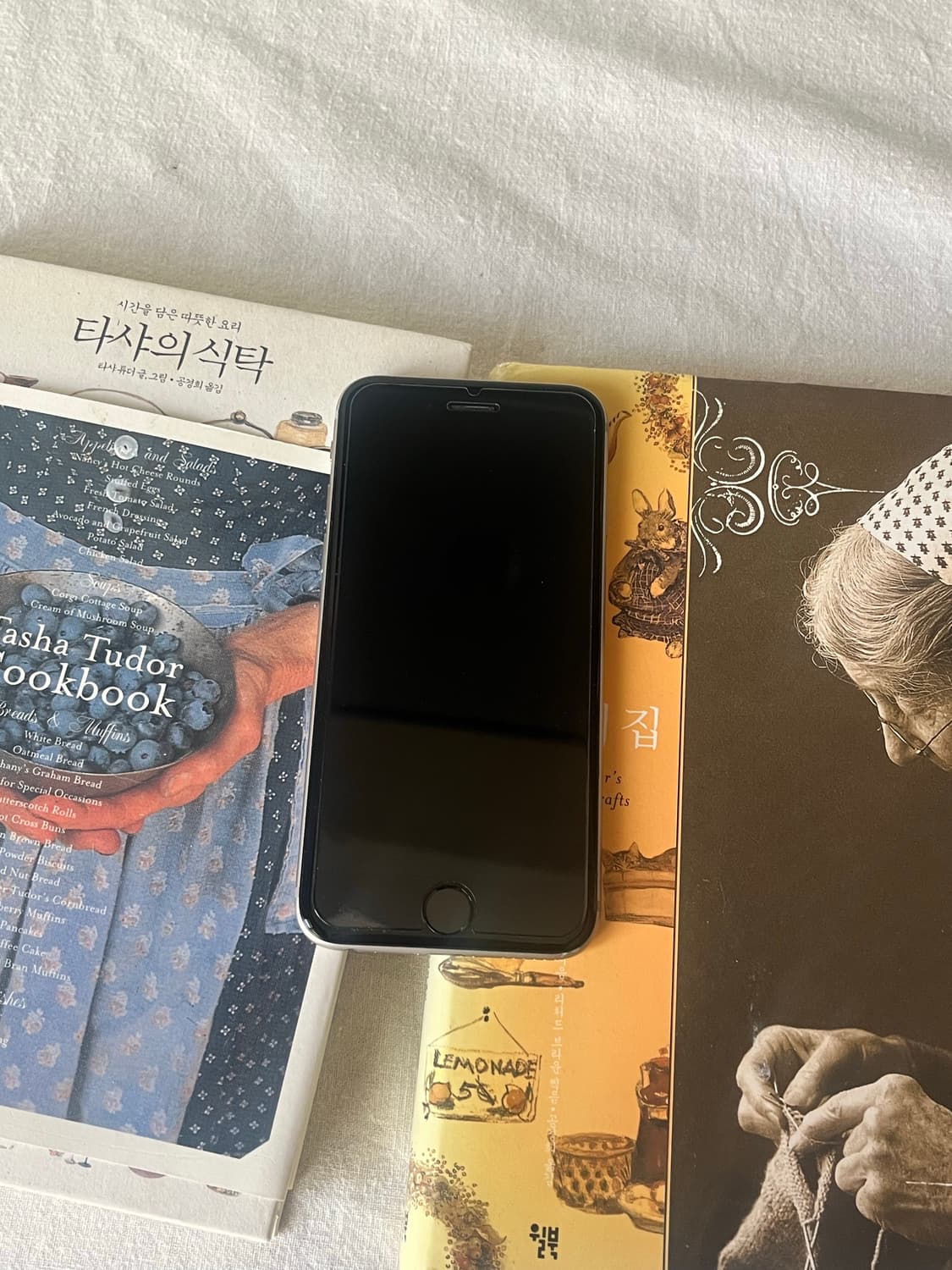 아이폰 6s 32G 스페이스그레이 배터리 100 상품이미지2
