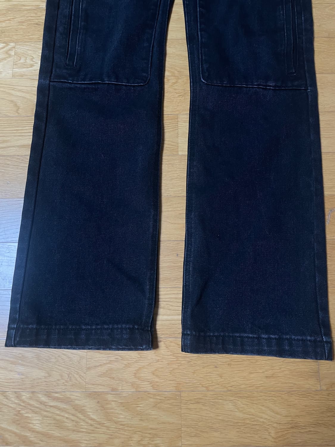 플라스틱프로덕트 MPa REVEALED POCKET PANTS 상품이미지6