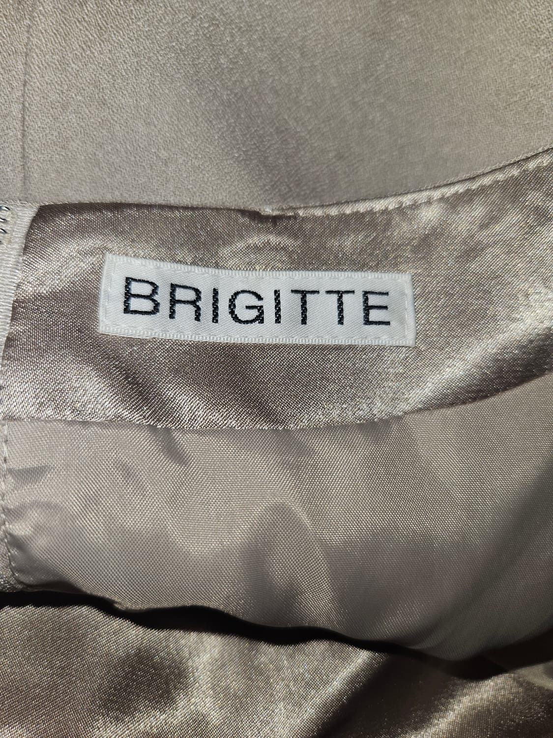 brigitte 바닐라라떼 히메 원피스 상품이미지4