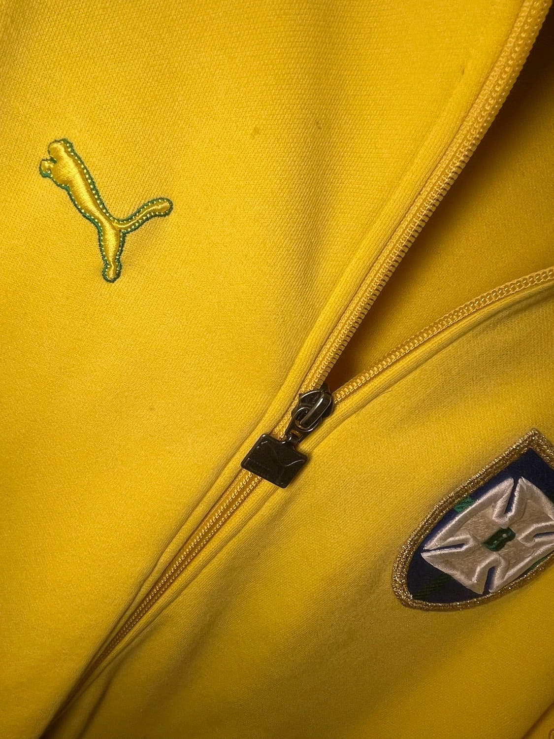 퓨마 브라질 져지 상품이미지4