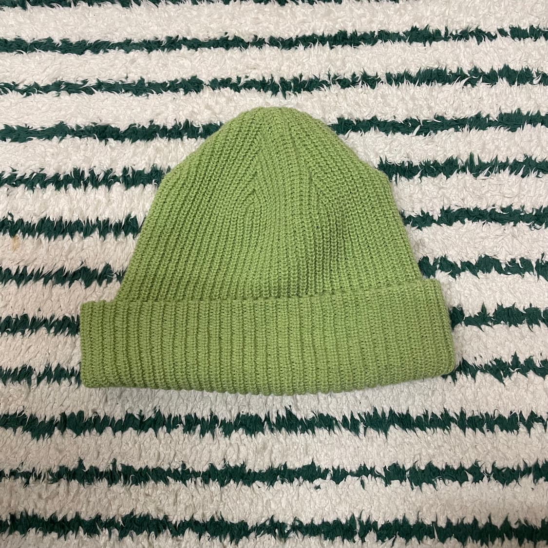 슈프림 비니  상품이미지2