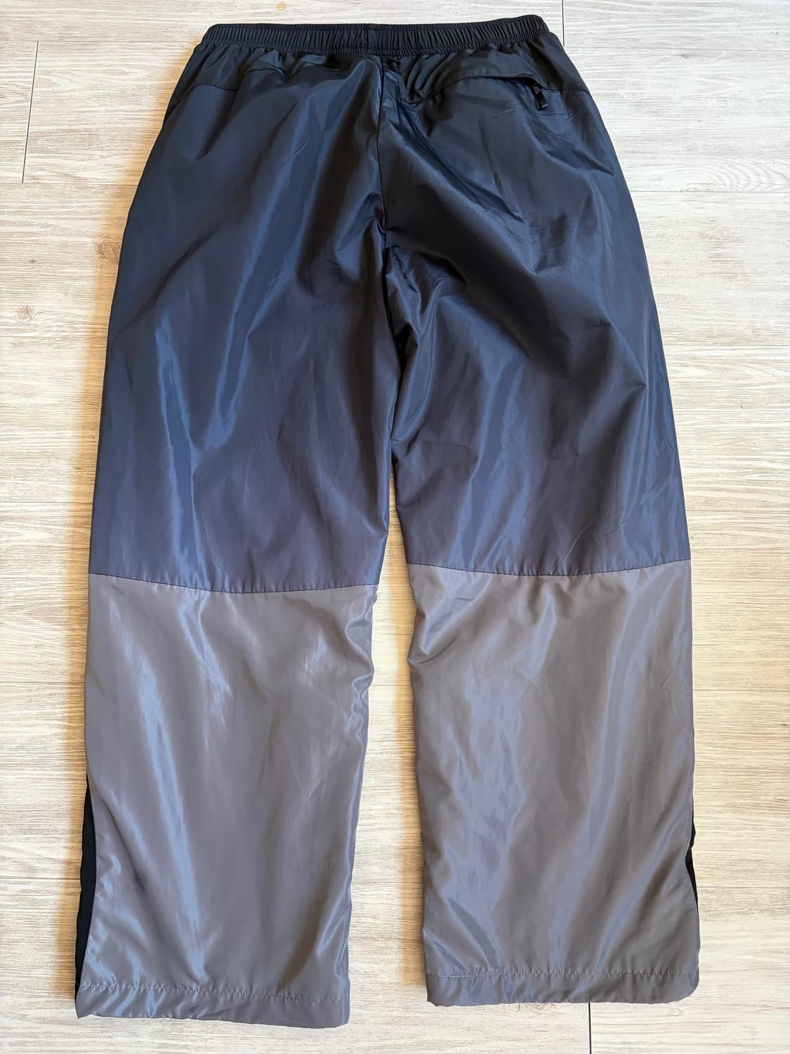 25fw 슈프림x엄브로 트랙팬츠 블랙 L 상품이미지7