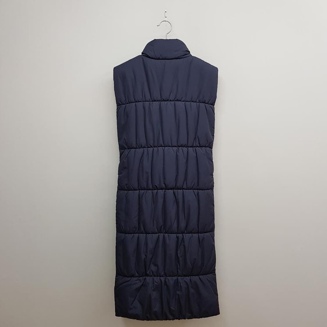 COS 롱 패딩 베스트 벨티드 구스다운 베스트 F사이즈 상품이미지8