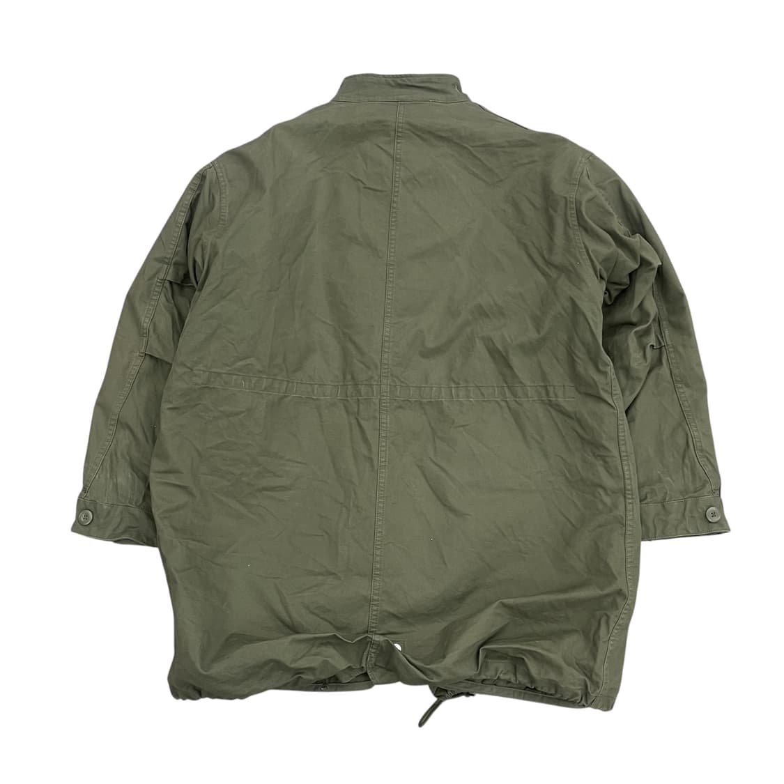 카키 야상 상품이미지2