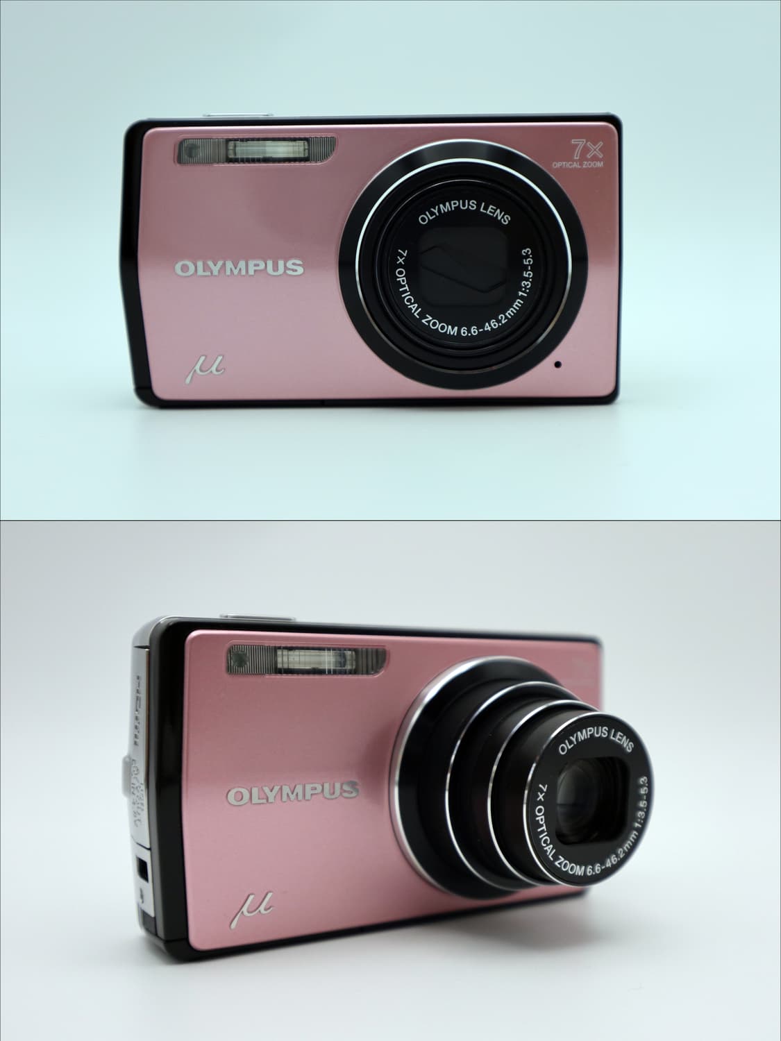 올림푸스 뮤-7000 [배송비x,수수료x] Olympus 상품이미지2