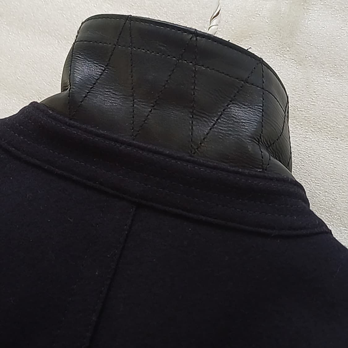 국내 버버리 칠드런 캐시미어 울 모직 코트 키즈 아동 140 사랑봉봉 상품이미지6