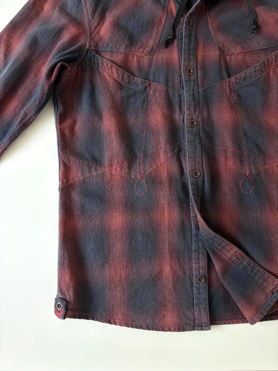 MARITHE FRANCOIS GIRBAUD 상품이미지7