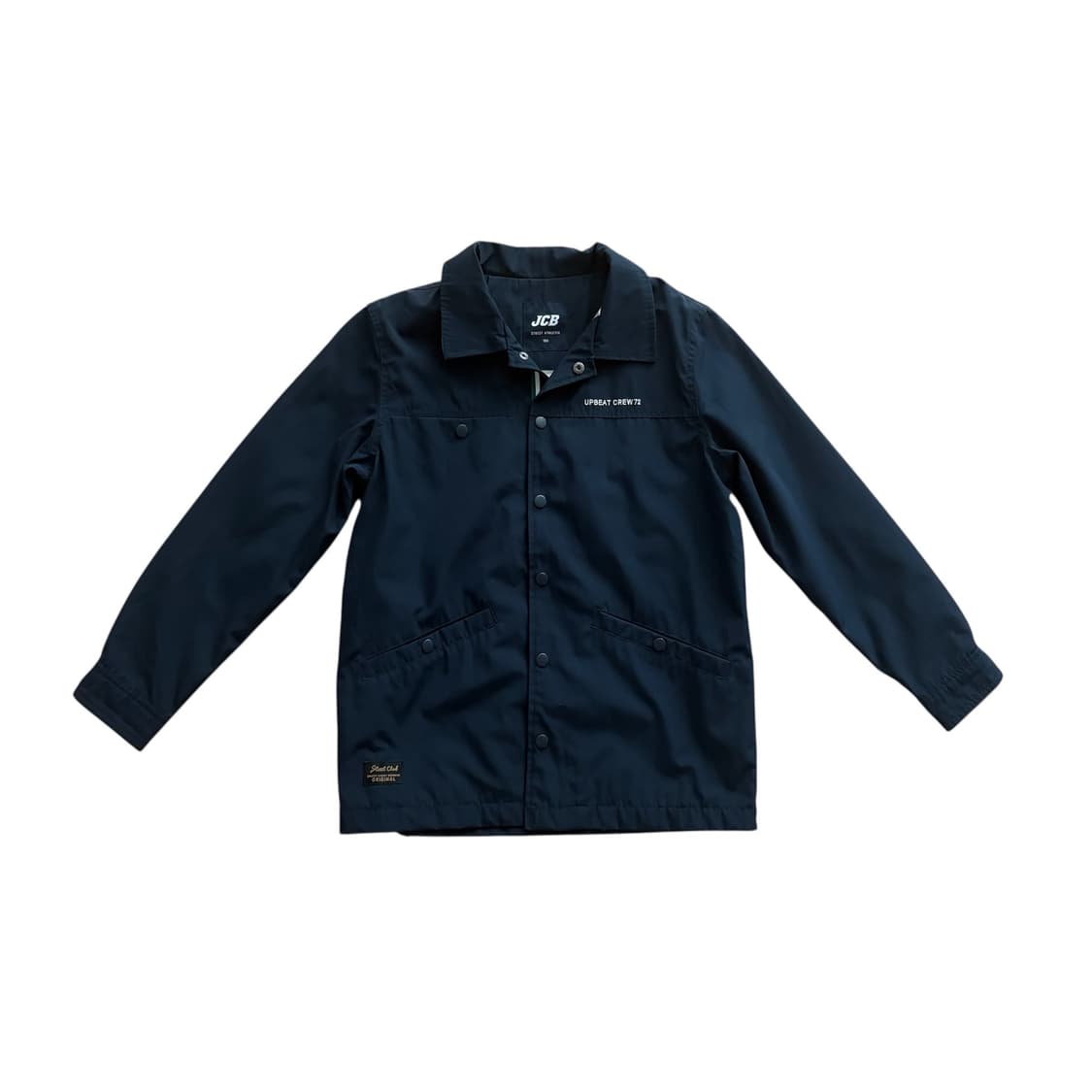 JCB 자켓 상품이미지1