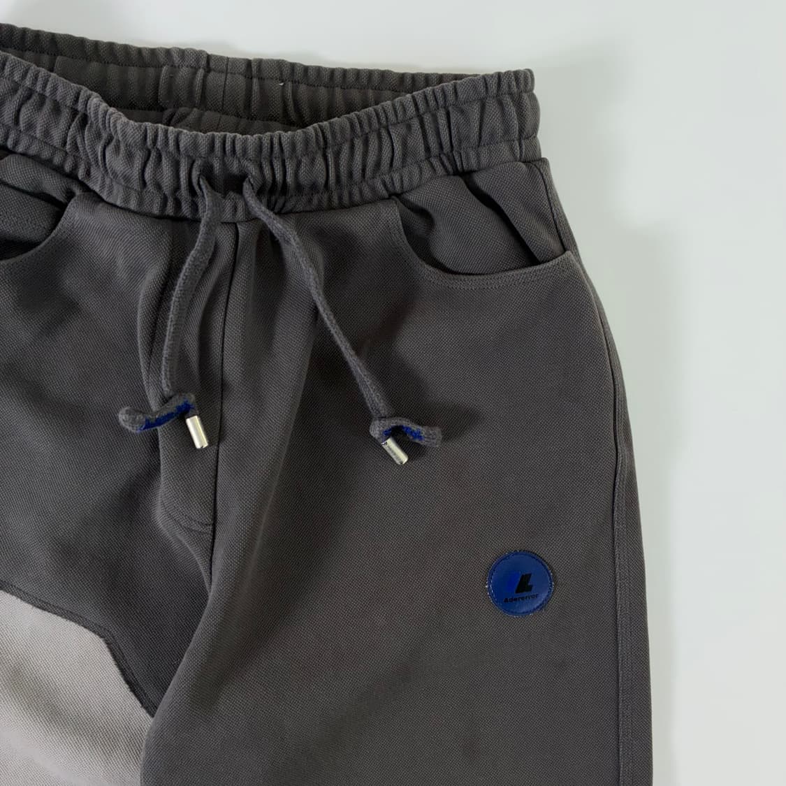 Zara X Adererror  자라 X 아더에러 다크 앤트러사이트 조거 상품이미지4