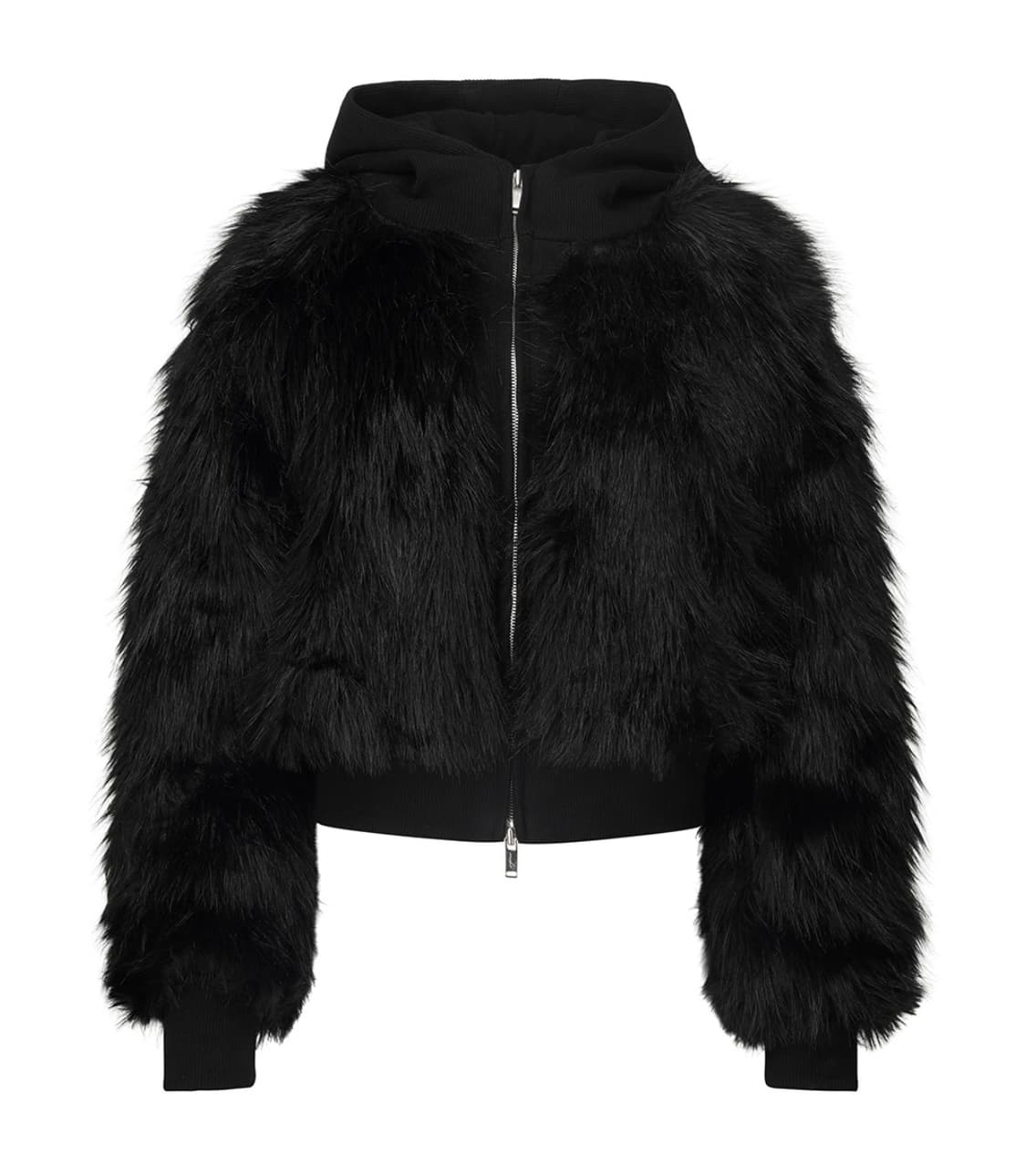 나체 퍼자켓 상품이미지1