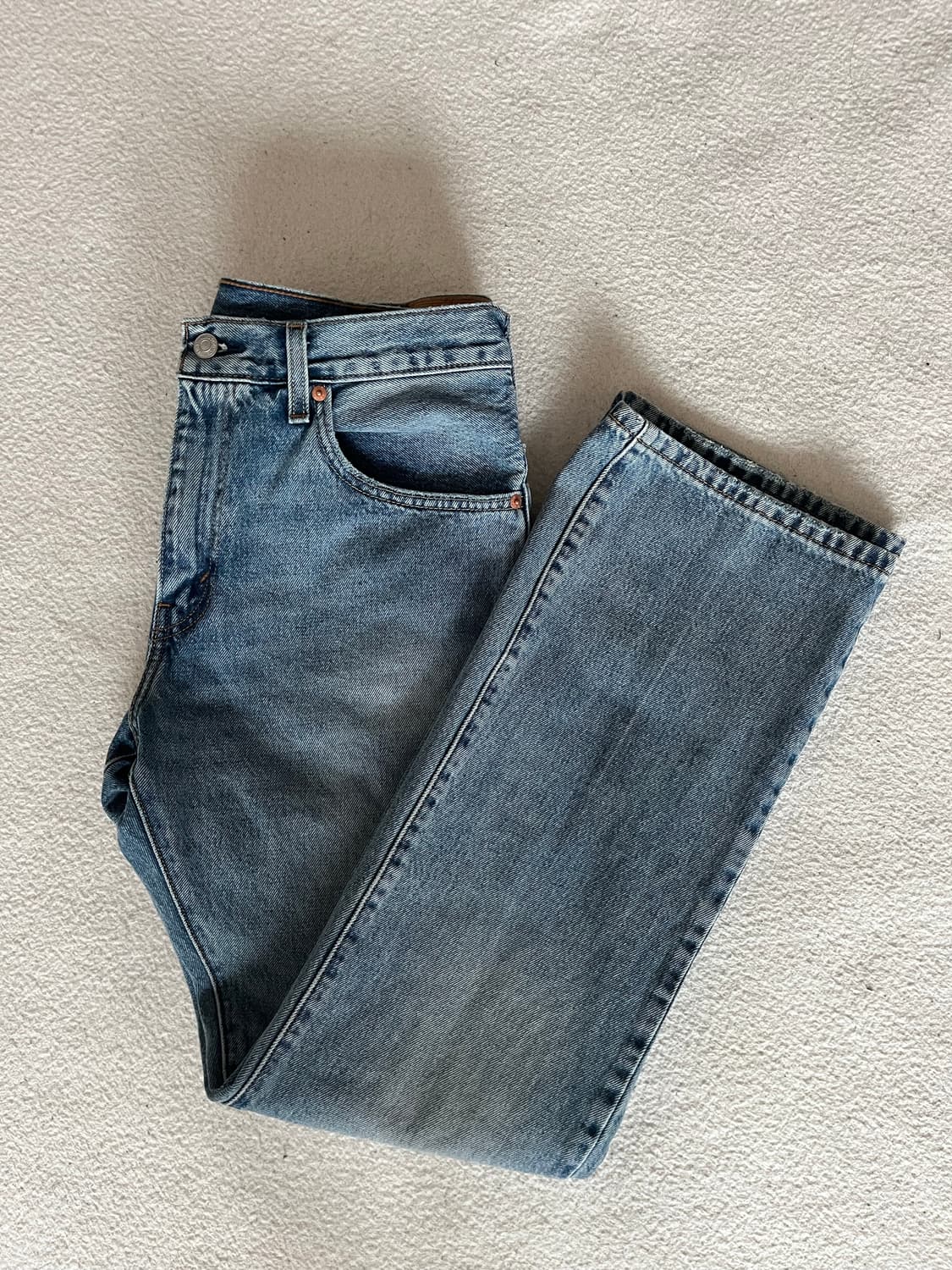 리바이스 517 라이징선 33 상품이미지4