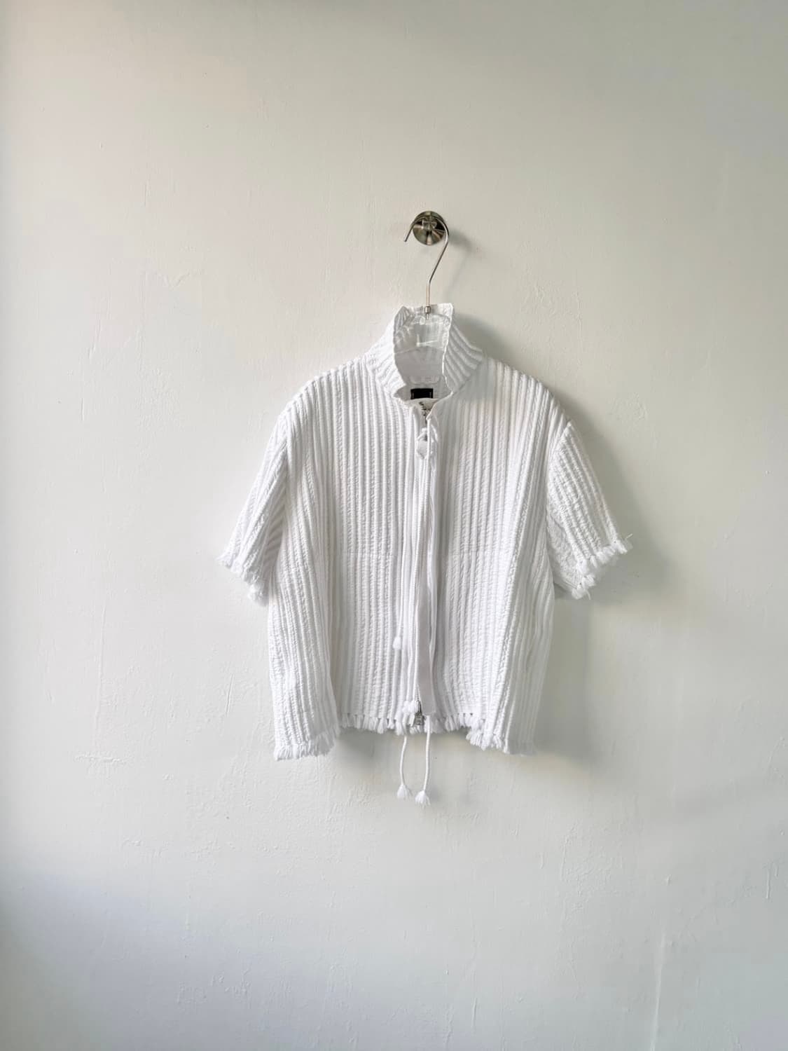 크레이그 그린 18ss 터널 라이더 하프 셔츠 상품이미지5