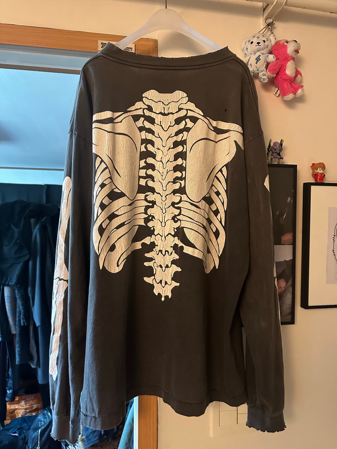 세인트미카엘 x 브이론 상품이미지2