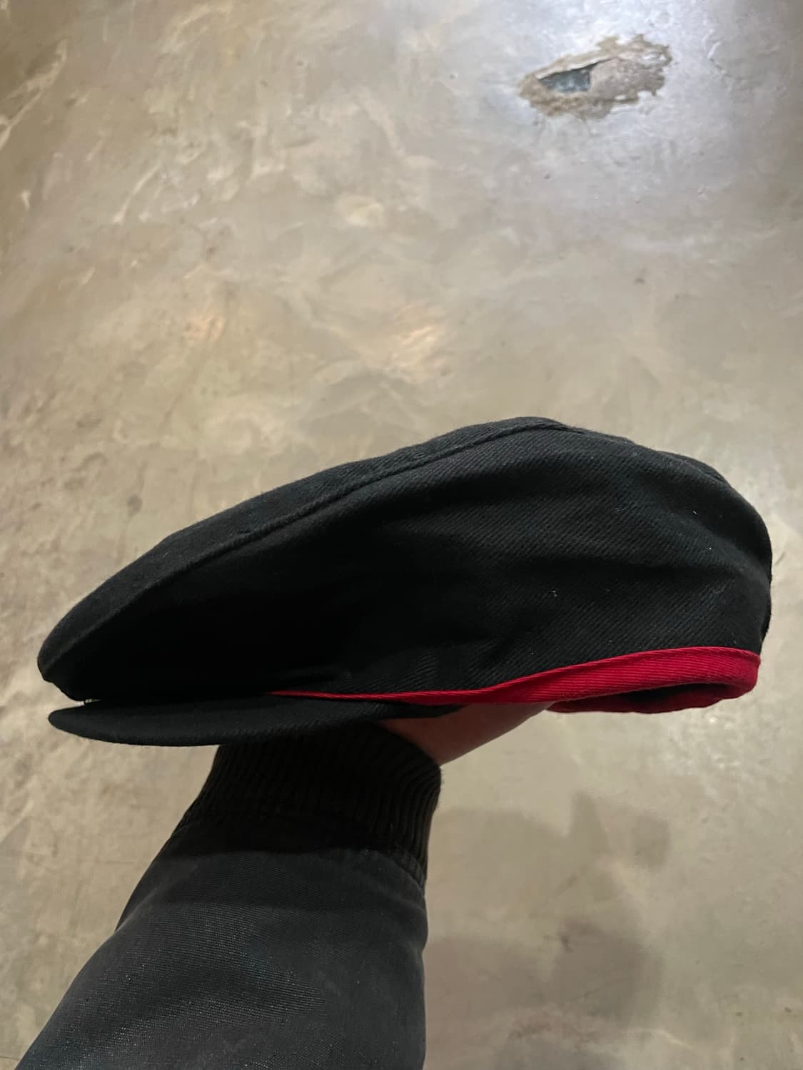 나이키 뉴스보이 베레모 헌팅캡 L 상품이미지5