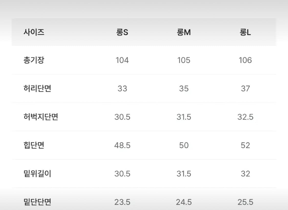 필링스 윌리 코듀로이 팬츠 브라운 롱 골덴바지 상품이미지5