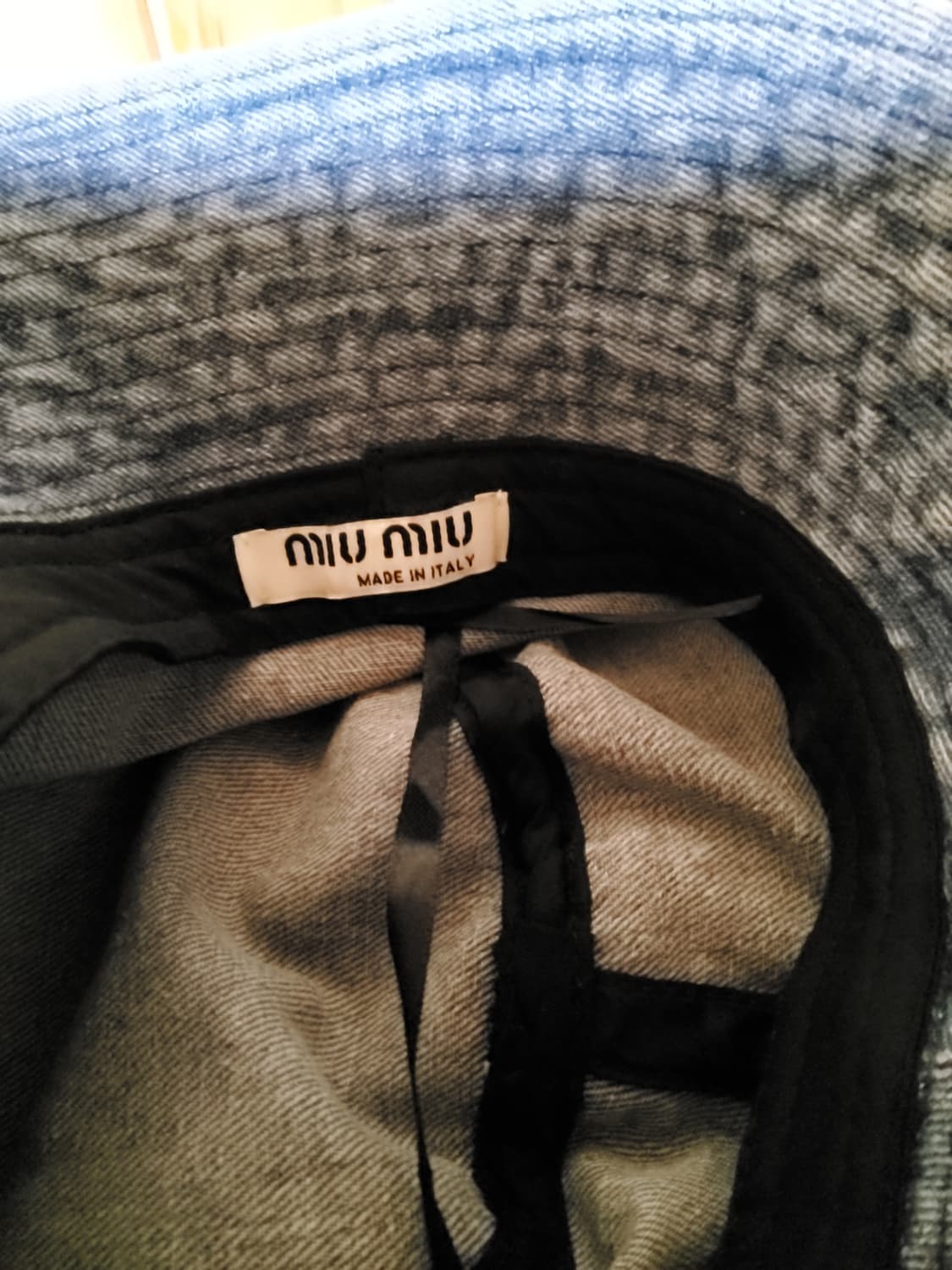 버킷햇 상품이미지2