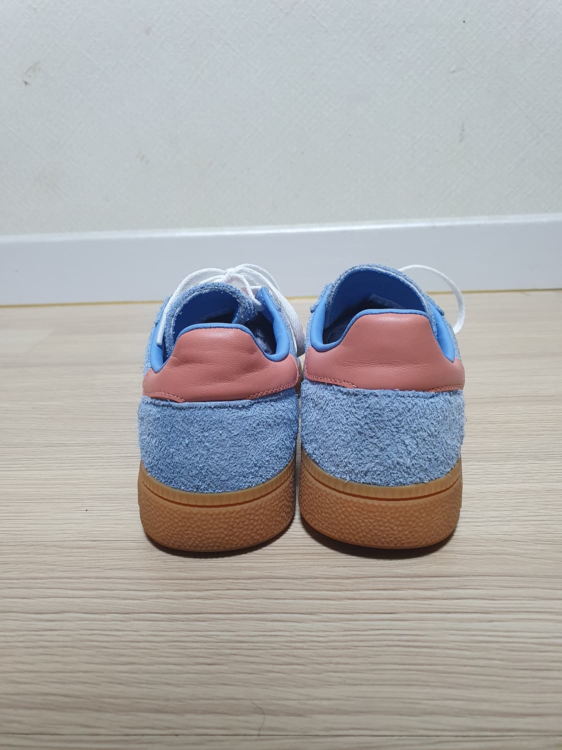 아디다스 핸드볼 스페지알 스니커즈 235 상품이미지5