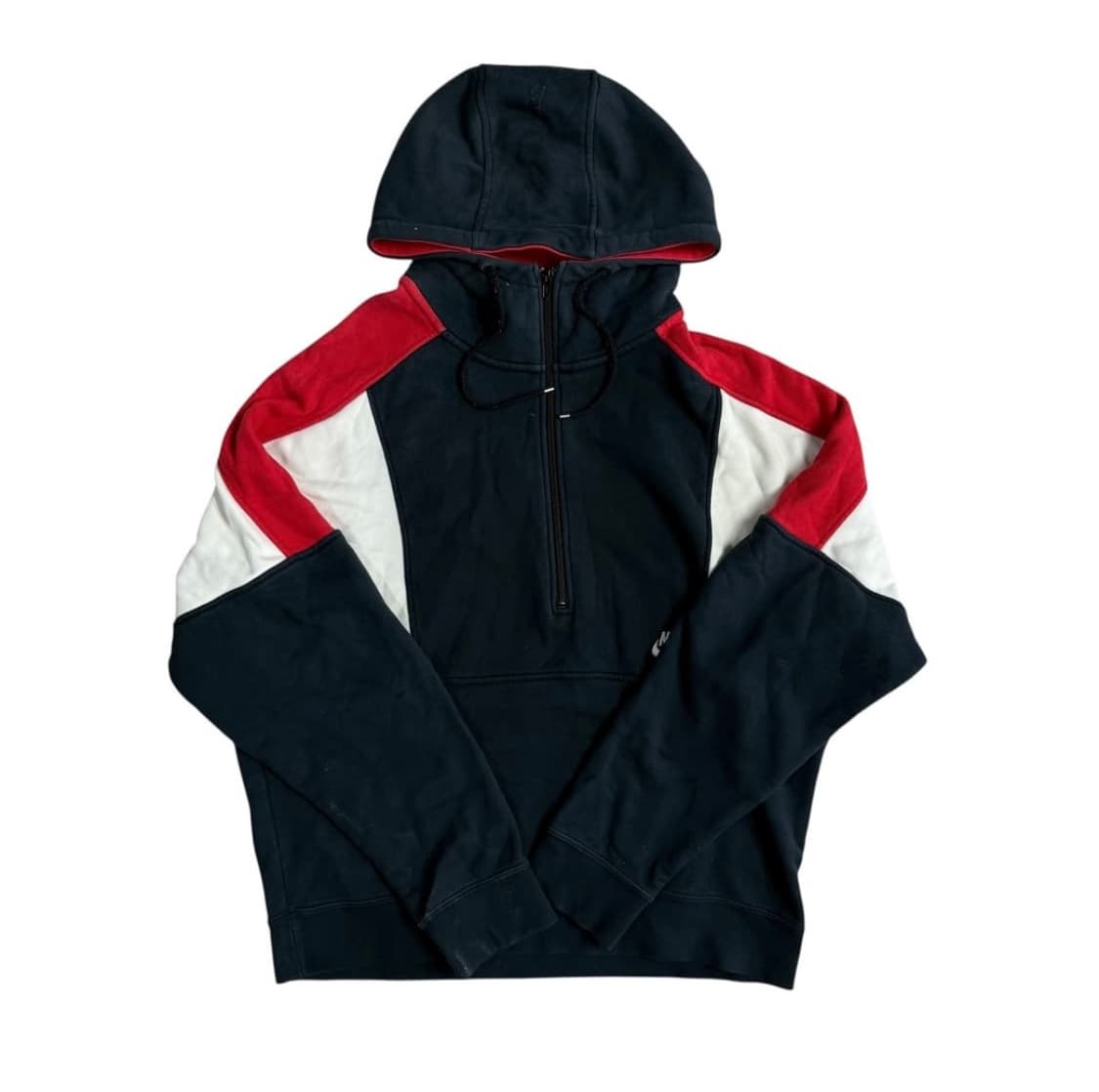 나이키 후드집업 상품이미지1