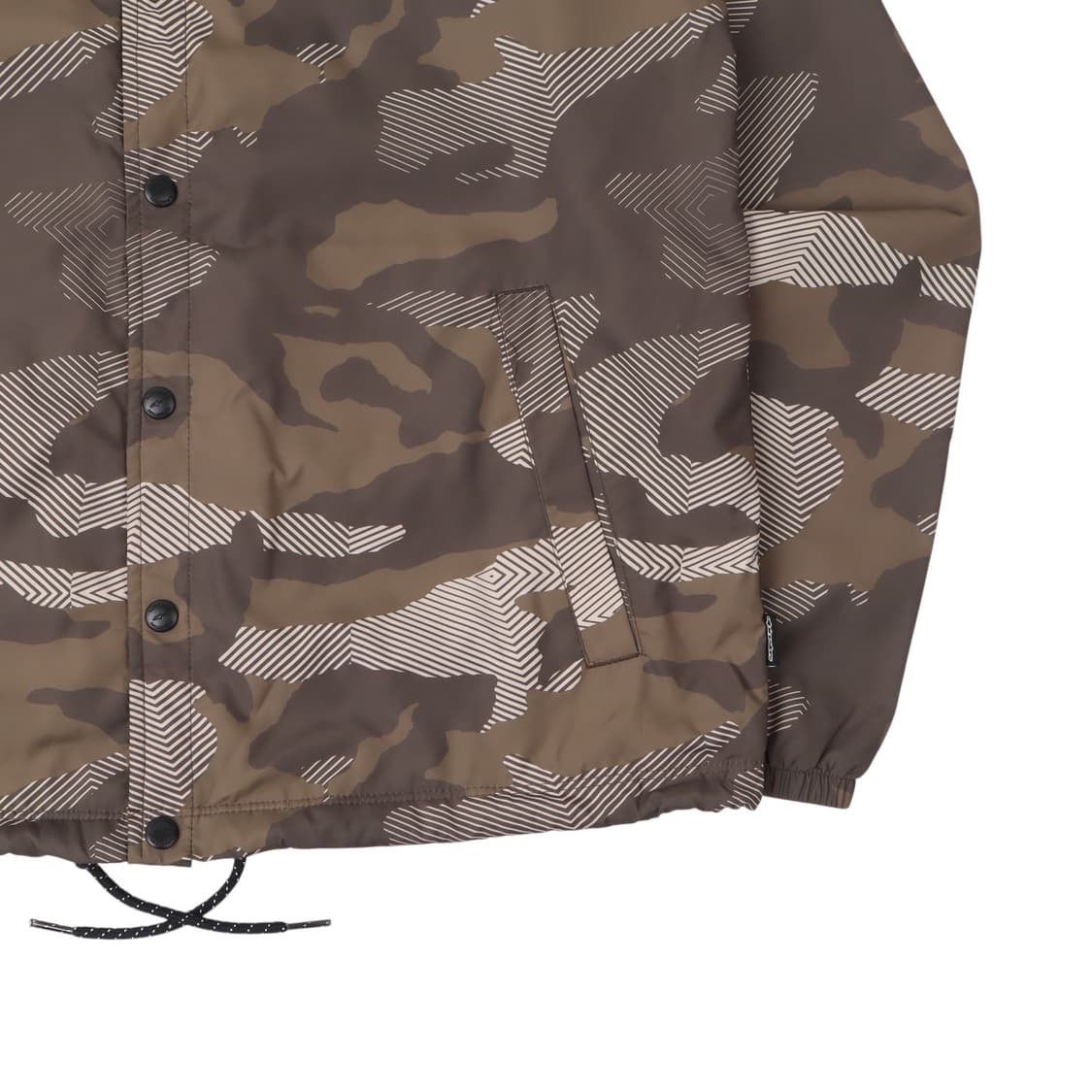 알파인스타 카모플라쥬 폴리 코치자켓 상품이미지4