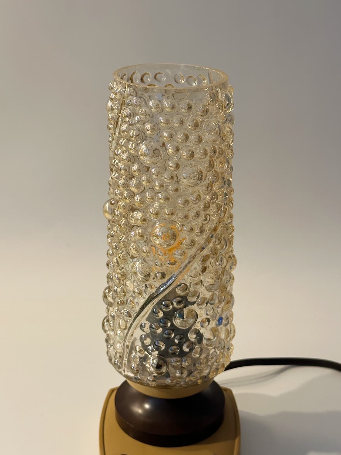 80’s 벨기에 Massive 빈티지 조명 빈티지 조명 레트로 미드센츄리 상품이미지9