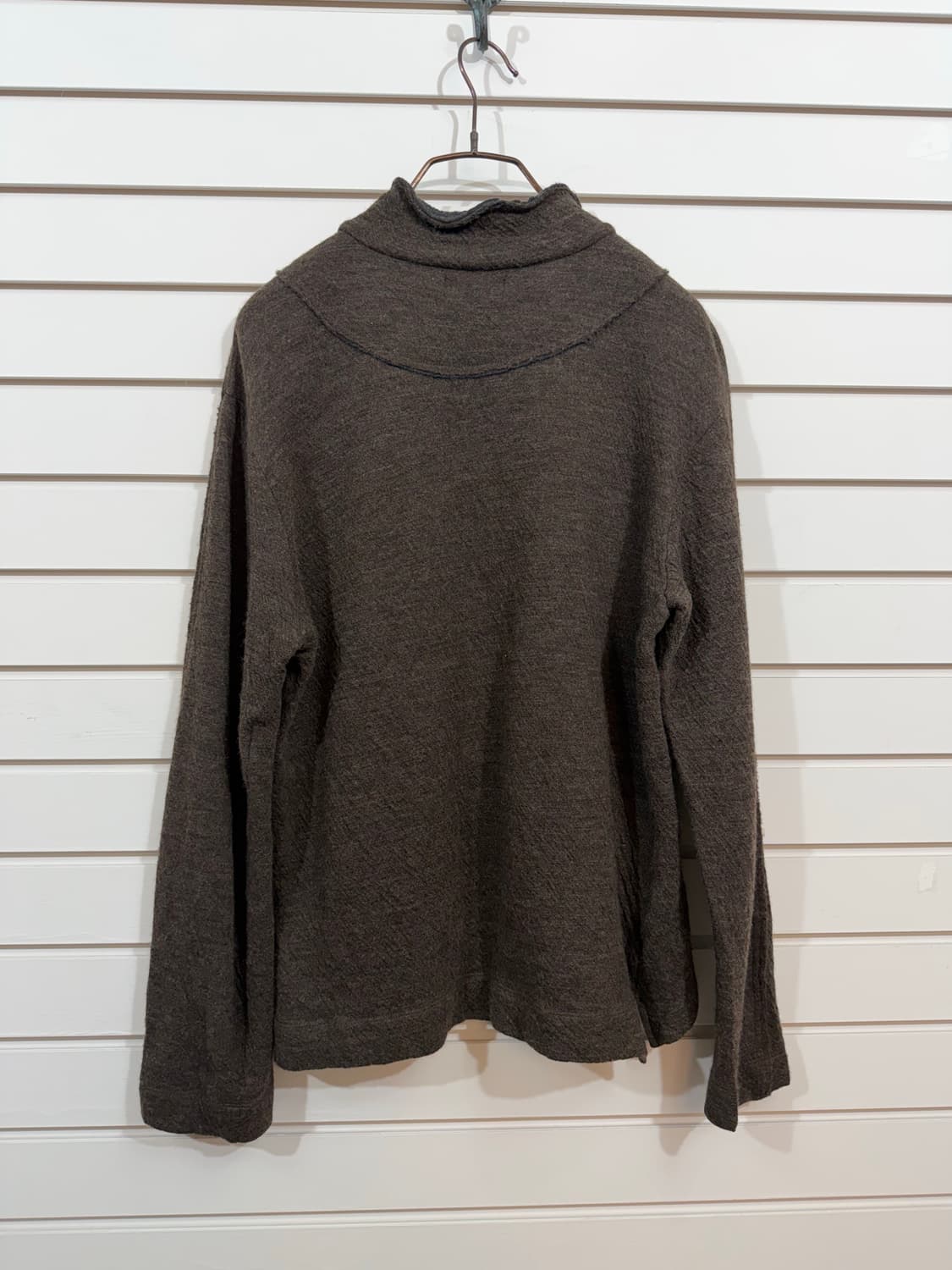 allegri 알레그리 반집업 (Made In Japan)  상품이미지2