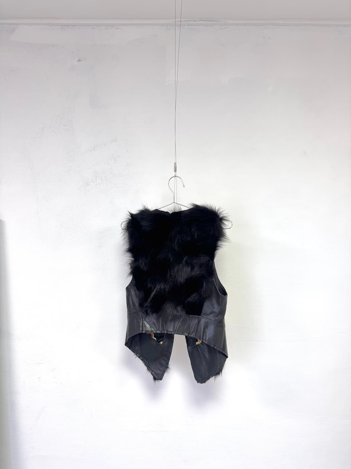 리얼퍼 트리밍 베스트 상품이미지5