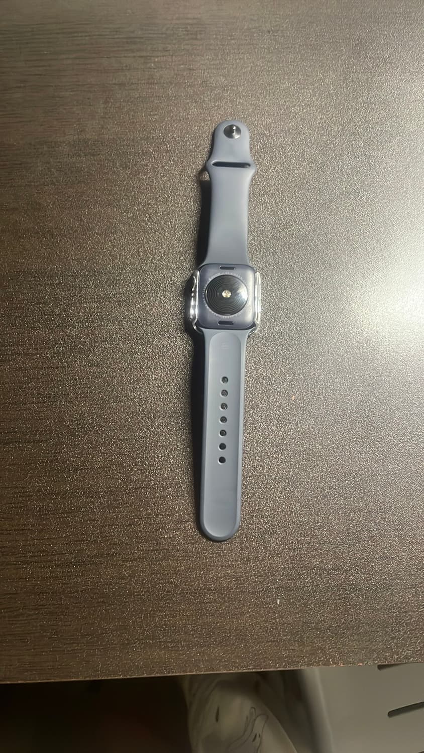 애플워치 SE3 40MM 미드나이트 상품이미지2